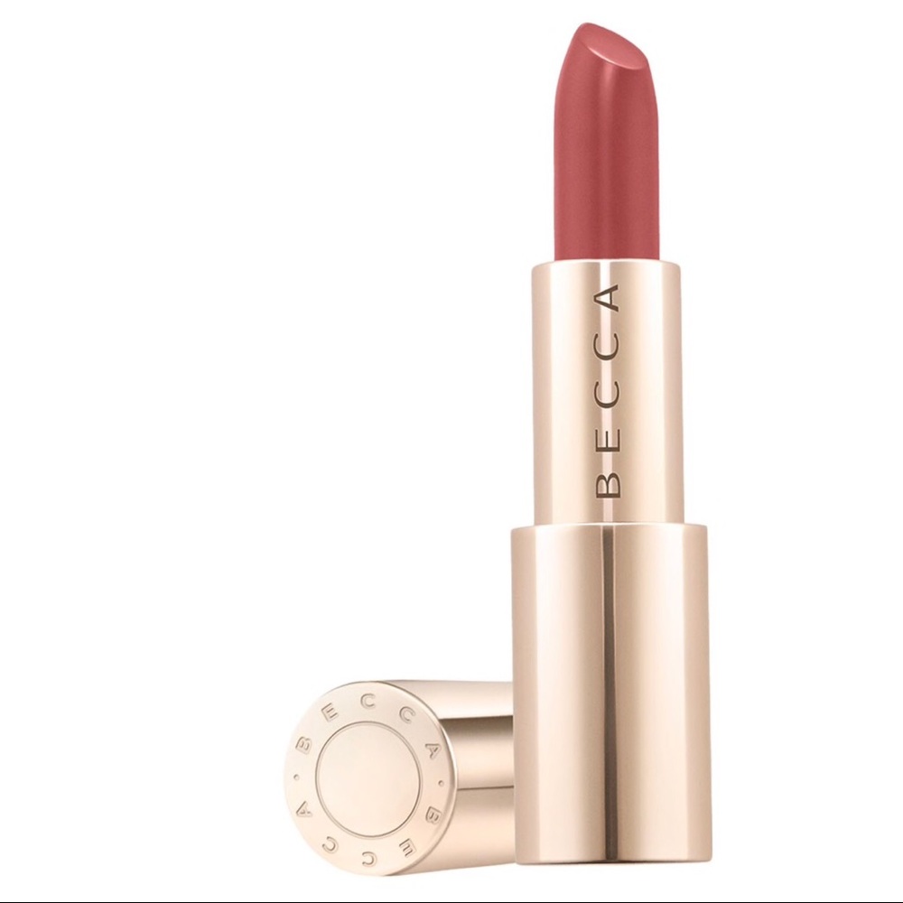 BRAND NEW BECCA Ultimate Lipstick Love
